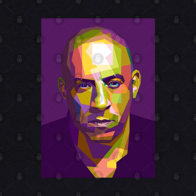 toretto by lots of artWork